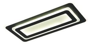 LED Stmievateľné stropné svietidlo LED/85W/230V 3000-6500K + diaľkové ovládanie