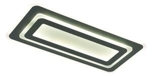 LED stmievateľné stropné svietidlo LED/85W/230V 3000-6500K + diaľkové ovládanie