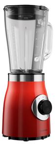 Silvercrest® Kitchen Tools Stolný mixér Sstmc 600 A1, 1,75 l (červená) (100343161)