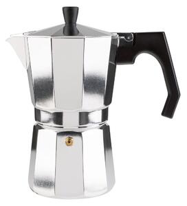 ERNESTO® Espresso kávovar na 9 šálok (hliník) (100325387)