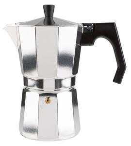ERNESTO Espresso kávovar na 9 šálok (hliník) (100325387)