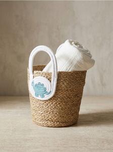 Sinsay - Obal na kvetináč - béžová