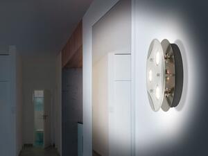 LIVARNO home Nástenné/stropné LED svietidlo (okrúhly) (100333490)