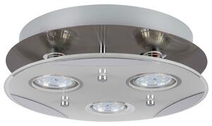 Livarno Home Nástenné/stropné LED svietidlo (okrúhly) (100333490)