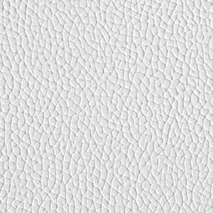 Posteľ biela kožená pravá koža čalúnená veľkosť super king 180x200 cm moderný dizajn