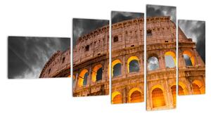 Coloseum - obraz (Obraz 110x60cm)