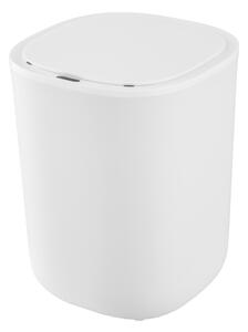 Gamma Gamma, automatický odpadkový kôš 12L biely, biela, GMA-KA-WH2