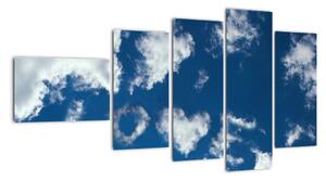 Obraz neba (Obraz 110x60cm)