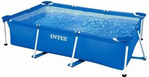 INTEX Rectangular, obdĺžnikový bazén 260x160x65 cm