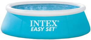 INTEX Bazén kruhový Easy Set 183x51 cm