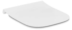 WC doska softclose Ideal Standard I.LIFE S Duroplast biela T532901