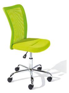 Inter Link Detská otočná stolička Teenie (zelená) (100236250)