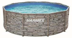 Marimex Bazén Florida 3,66 x 1,22 m KAMEŇ bez príslušenstva