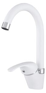 Gamma Rio, vysoká drezová batéria h-275, biela, GMA-BRIO-WH