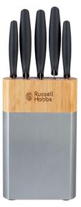 Russell Hobbs Blok na nože, 5-dielna súprava (100339107)