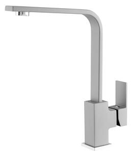Gamma Nook, stojanková drezová batéria h-265, šedá, GMA-BNK-GPG