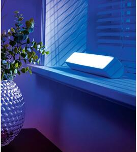 Livarno home Svetelná lišta s LED Zigbee Smart Home (biela) (100339565)