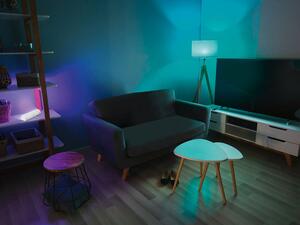 Livarno home Svetelná lišta s LED Zigbee Smart Home (biela) (100339565)