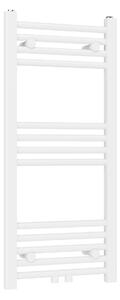 Gamma Erga Simple, vykurovacie teleso 900x400 mm, 304 W, biela, ERG-LAV-SIMP-9040-WH