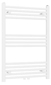 Gamma Erga Simple, vykurovacie teleso 900x600 mm, 410 W, biela, ERG-LAV-SIMP-9060-WH