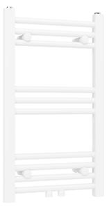 Gamma Erga Simple, vykurovacie teleso 700x300 mm, 193 W, biela, ERG-LAV-SIMP-7030-WH