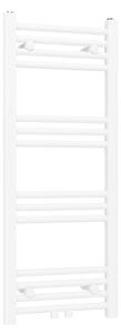 Gamma Erga Simple, vykurovacie teleso 1000x300 mm, 274 W, biela, ERG-LAV-SIMP-10030-WH