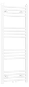 Gamma Erga Simple, vykurovacie teleso 1100x400 mm, 372 W, biela, ERG-LAV-SIMP-11040-WH