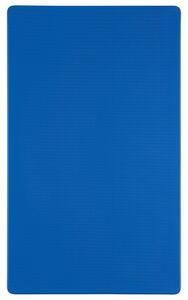 ERNESTO Plastová doska na krájanie (modrá) (100336643)