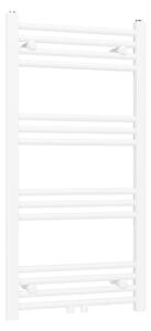 Gamma Erga Simple, vykurovacie teleso 1000x500 mm, 389 W, biela, ERG-LAV-SIMP-10050-WH