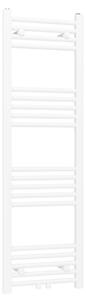 Gamma Erga Simple, vykurovacie teleso 1300x400 mm, 441 W, biela, ERG-LAV-SIMP-13040-WH