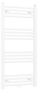 Gamma Erga Simple, vykurovacie teleso 1100x500 mm, 437 W, biela, ERG-LAV-SIMP-11050-WH