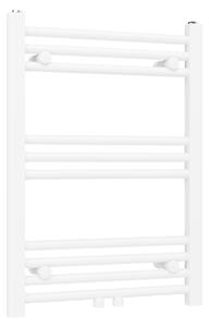 Gamma Erga Simple, vykurovacie teleso 700x500 mm, 275 W, biela, ERG-LAV-SIMP-7050-WH