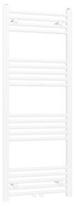 Gamma Erga Simple, vykurovacie teleso 1300x500 mm, 519 W, biela, ERG-LAV-SIMP-13050-WH