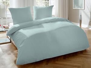 Primera Bavlnená posteľná bielizeň Renforcé, tyrkysová (200 x 220 cm, 70 x 90 cm ) (100334078)