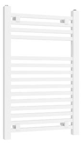 Gamma Erga Proper, vykurovacie teleso 800x500 mm, 466W, biela, ERG-LAV-PROP-8050-WH