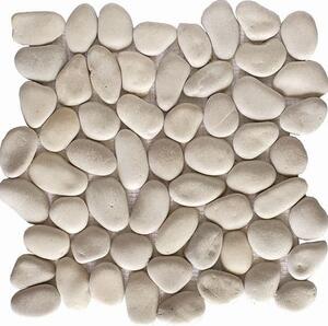 Kamenná mozaika Mosavit natur 30x30 cm mat PIEDRANA