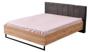 Manželská posteľ SARDINIA 160x200