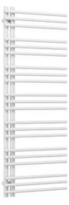 Gamma Erga Aquatic, vykurovacie teleso 1400x500 mm, 577W, biela, ERG-LAV-AQUA-14050-WH