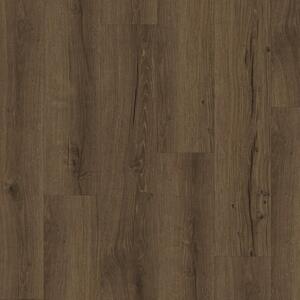 Vinylová podlaha P1748874 Parador Classic 2025 Dub Cambridge Smoked Brushed Texture wide plank 4V