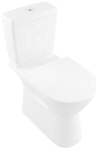 WC kombi stojaci Villeroy & Boch ViCare so zadným odpadom 4620R001