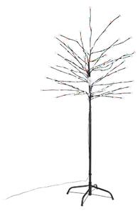 Livarno Home Svetelný LED strom (čerešňa/pestrá/čierna) (100336427)