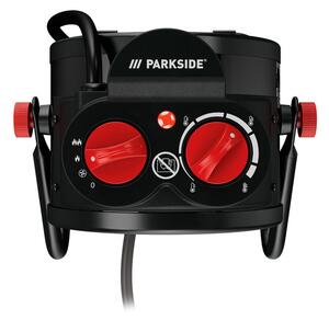 PARKSIDE® Keramický vykurovací ventilátor PKH 2000 A1 (100341613)
