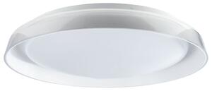 LIVARNO LUX Stropné LED svietidlo Zigbee Smart Home (okrúhly) (100306673)