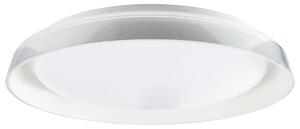 LIVARNO LUX Stropné LED svietidlo Zigbee Smart Home (okrúhly) (100306673)