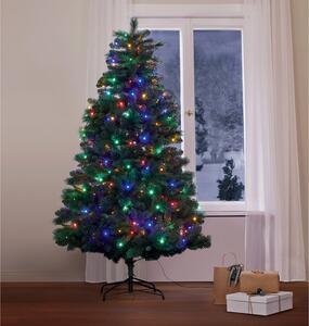 LIVARNO home Umelý vianočný stromček, 210 cm (100337292)