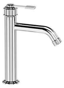 Sapho Sapho, VERSI stojánkova umývadlová batéria, výška 240mm, chróm, RV004