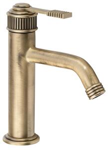 Sapho Sapho, VERSI stojanková umývadlová batéria, bronz, RV002/18