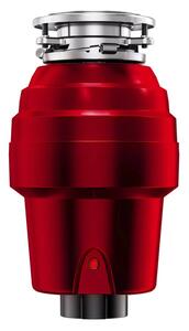 Sapho Sapho, Drezový drvič kuchynského odpadu, 230V, 380W, pneumatický spínač, DW576