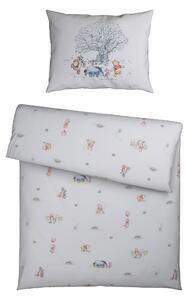 DETSKÁ POSTEĽNÁ BIELIZEŇ 100/135 cm Disney - Online Only bytové doplnky, Online Only