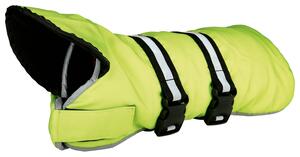 Zoofari® Reflexný plášť pre psov (S (45), žltá) (100357610)